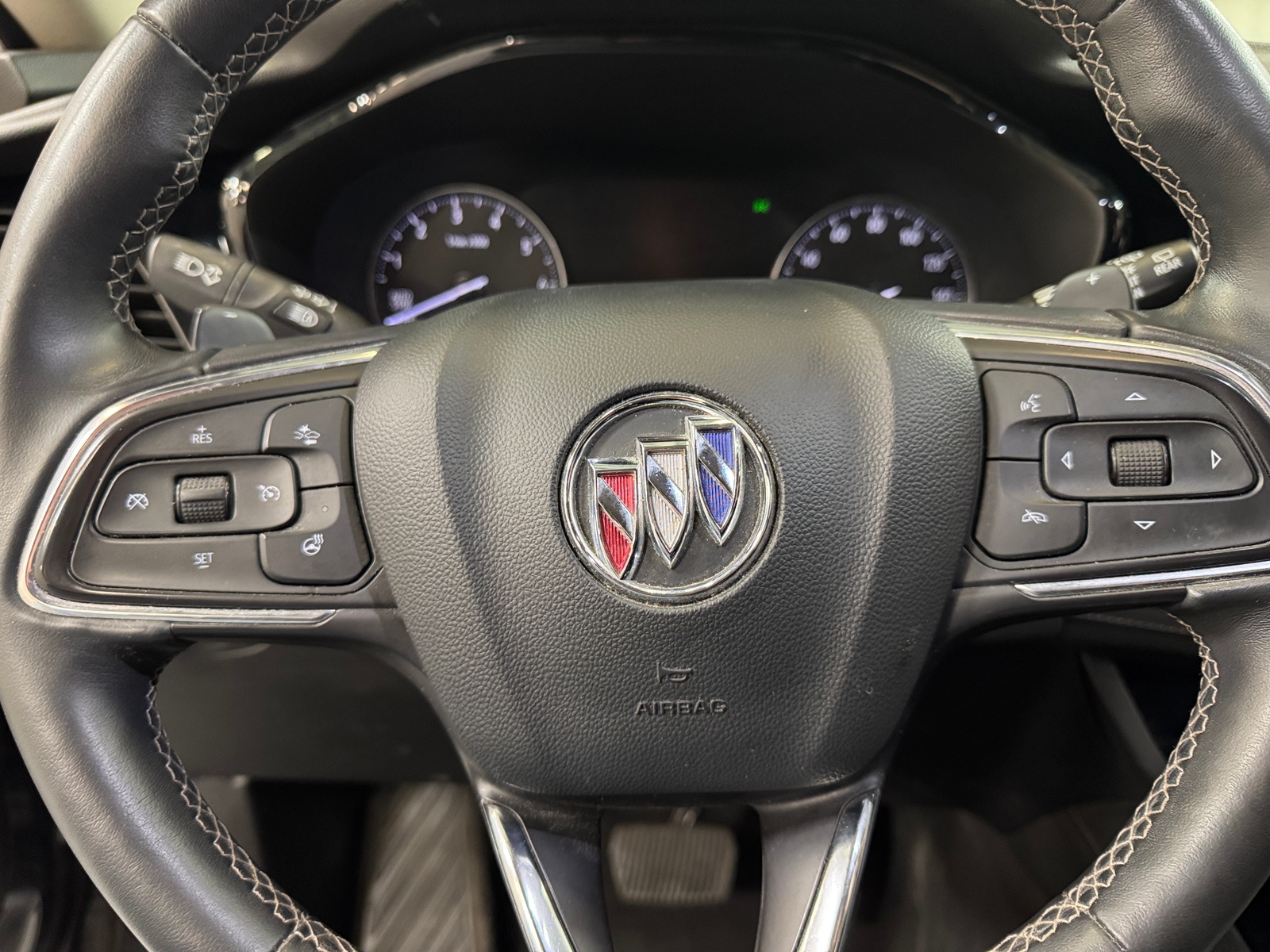 Thumbnail: 2023 Buick Envision - 4