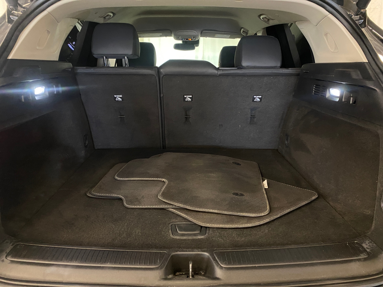 Thumbnail: 2023 Buick Envision - 6