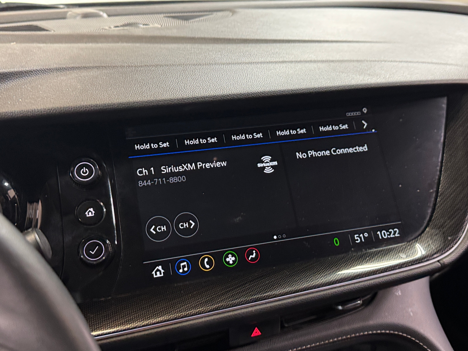 Thumbnail: 2023 Buick Envision - 3