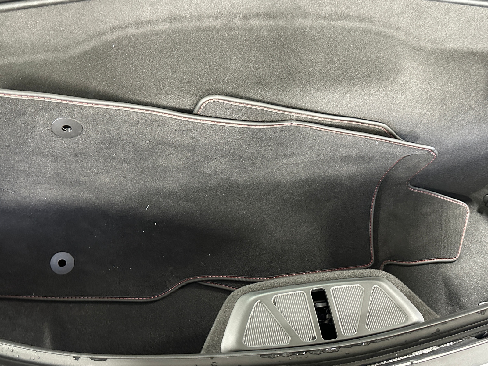 Thumbnail: 2025 Chevrolet Corvette - 4