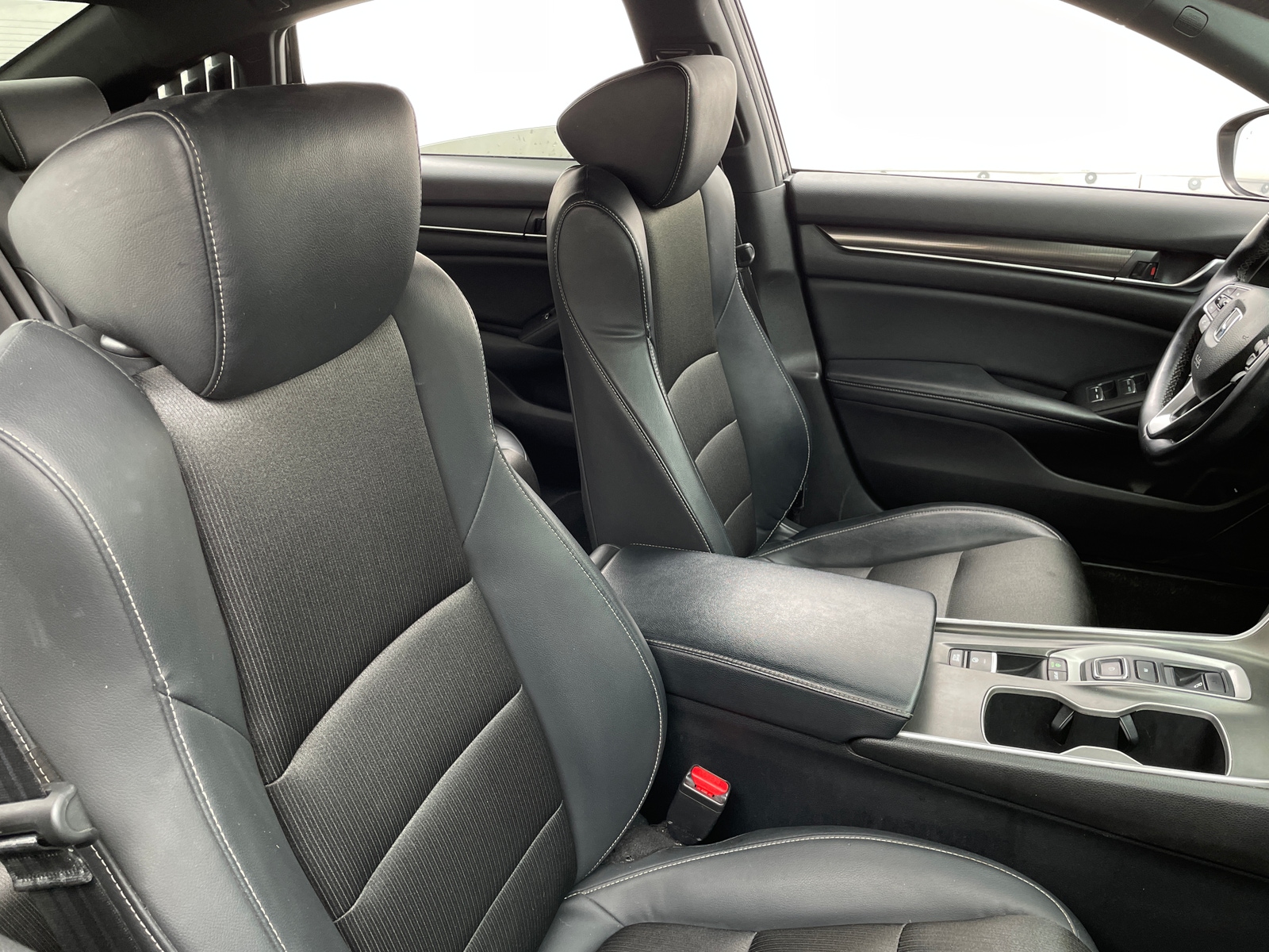 Thumbnail: 2018 Honda Accord - 2