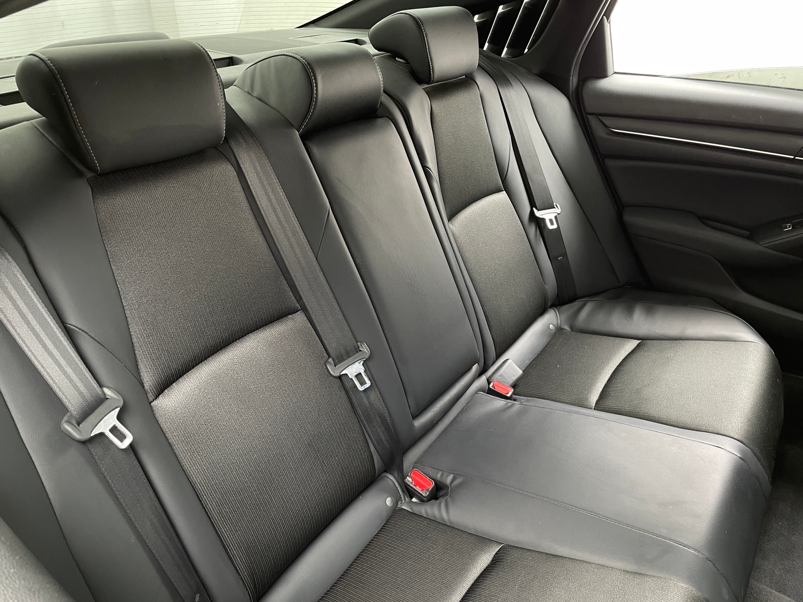 Thumbnail: 2018 Honda Accord - 6