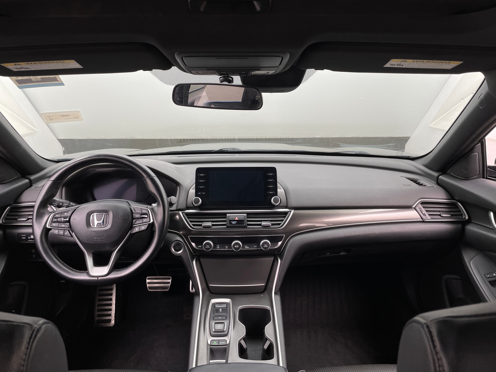 Thumbnail: 2018 Honda Accord - 3