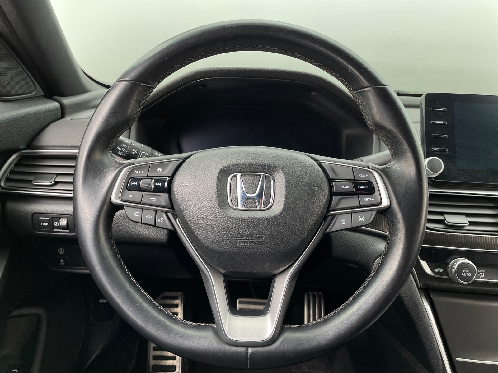 Thumbnail: 2018 Honda Accord - 5