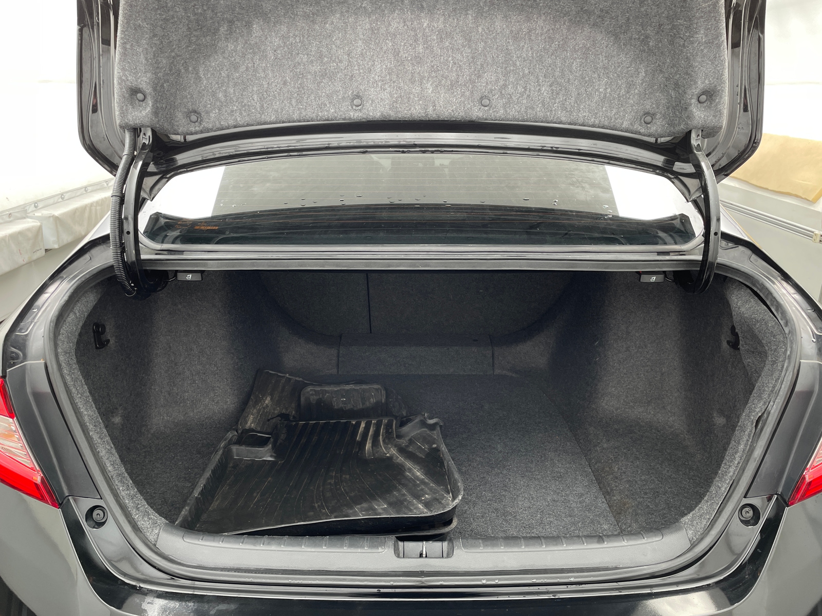 Thumbnail: 2018 Honda Accord - 7