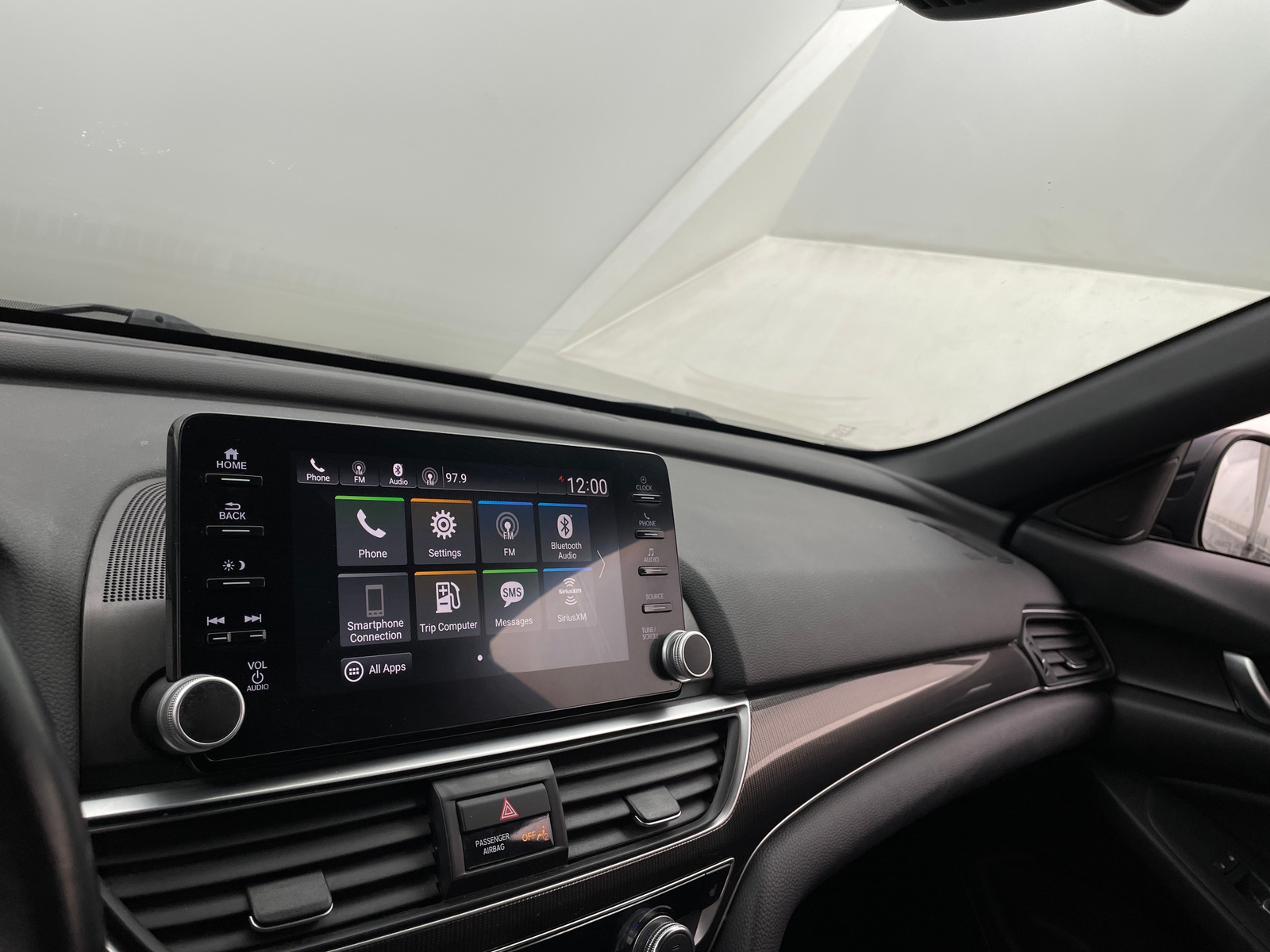 Thumbnail: 2018 Honda Accord - 4