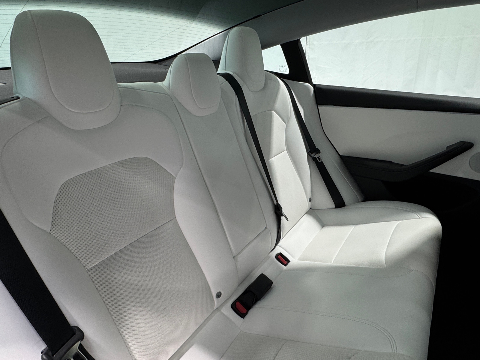 Thumbnail: 2024 Tesla Model 3 - 5