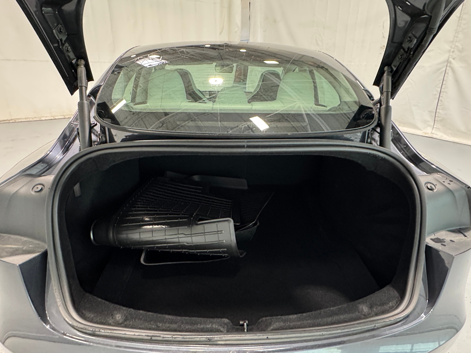 Thumbnail: 2024 Tesla Model 3 - 6