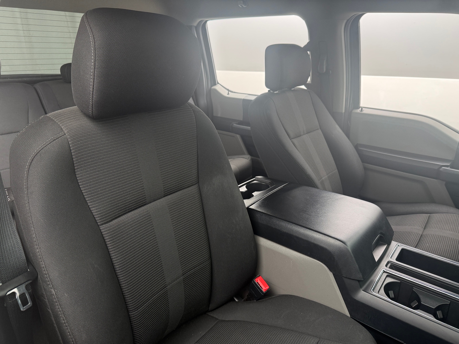 Thumbnail: 2020 Ford Econoline - 2