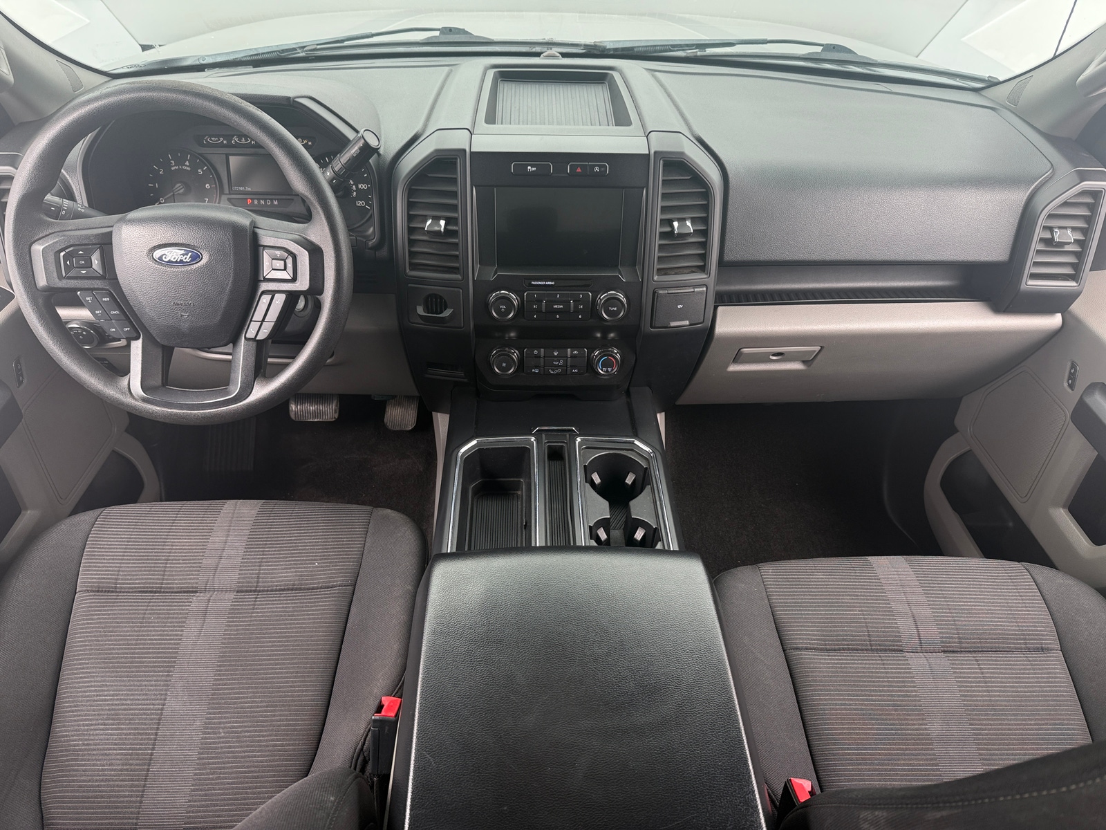 Thumbnail: 2020 Ford Econoline - 3