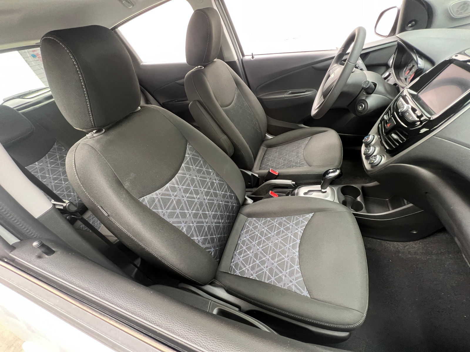 Thumbnail: 2021 Chevrolet Spark - 2