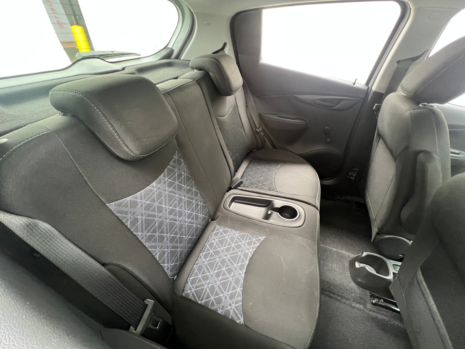 Thumbnail: 2021 Chevrolet Spark - 6