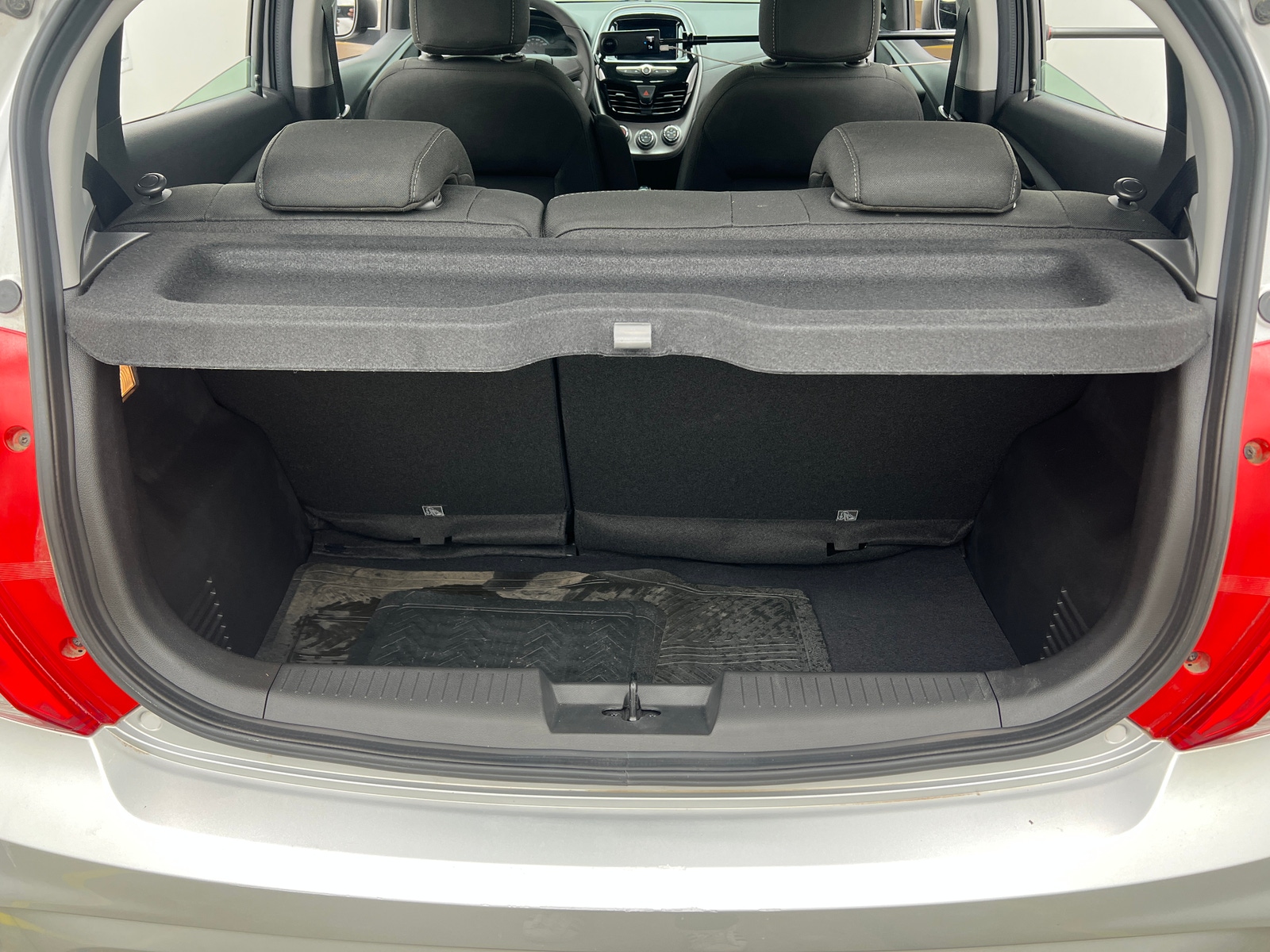 Thumbnail: 2021 Chevrolet Spark - 7