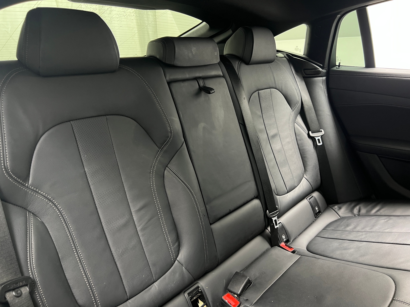 Thumbnail: 2022 BMW X6 - 5