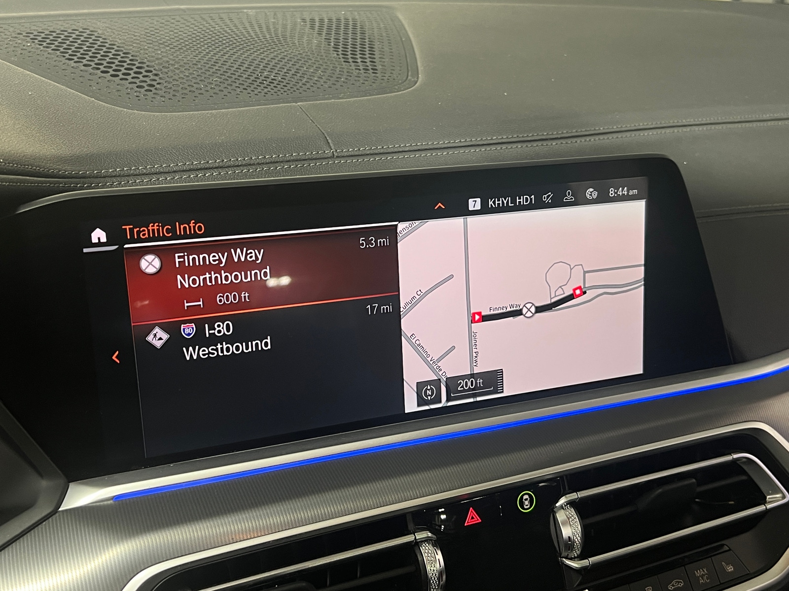 Thumbnail: 2022 BMW X6 - 3