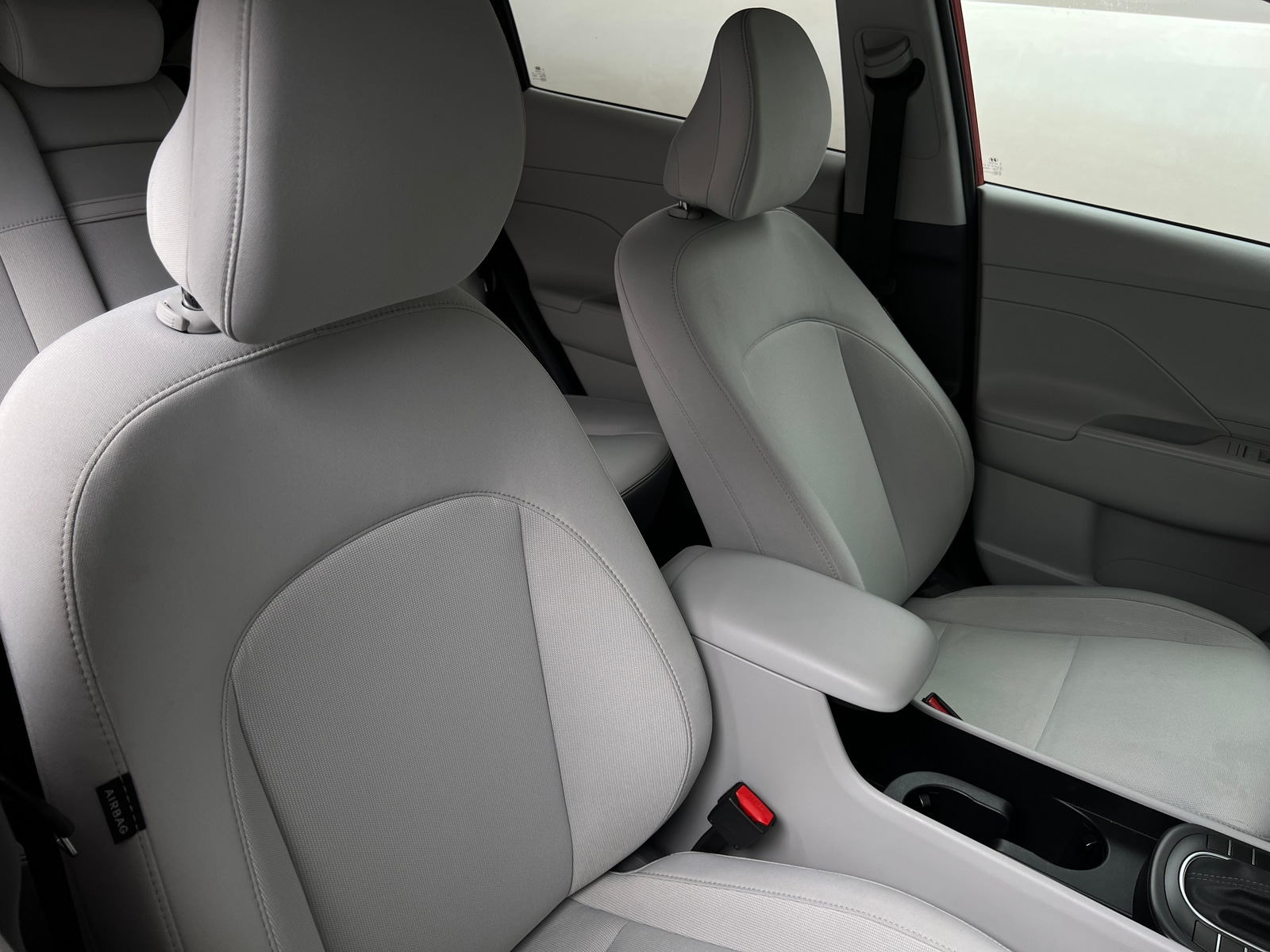 Thumbnail: 2025 Hyundai Kona - 2