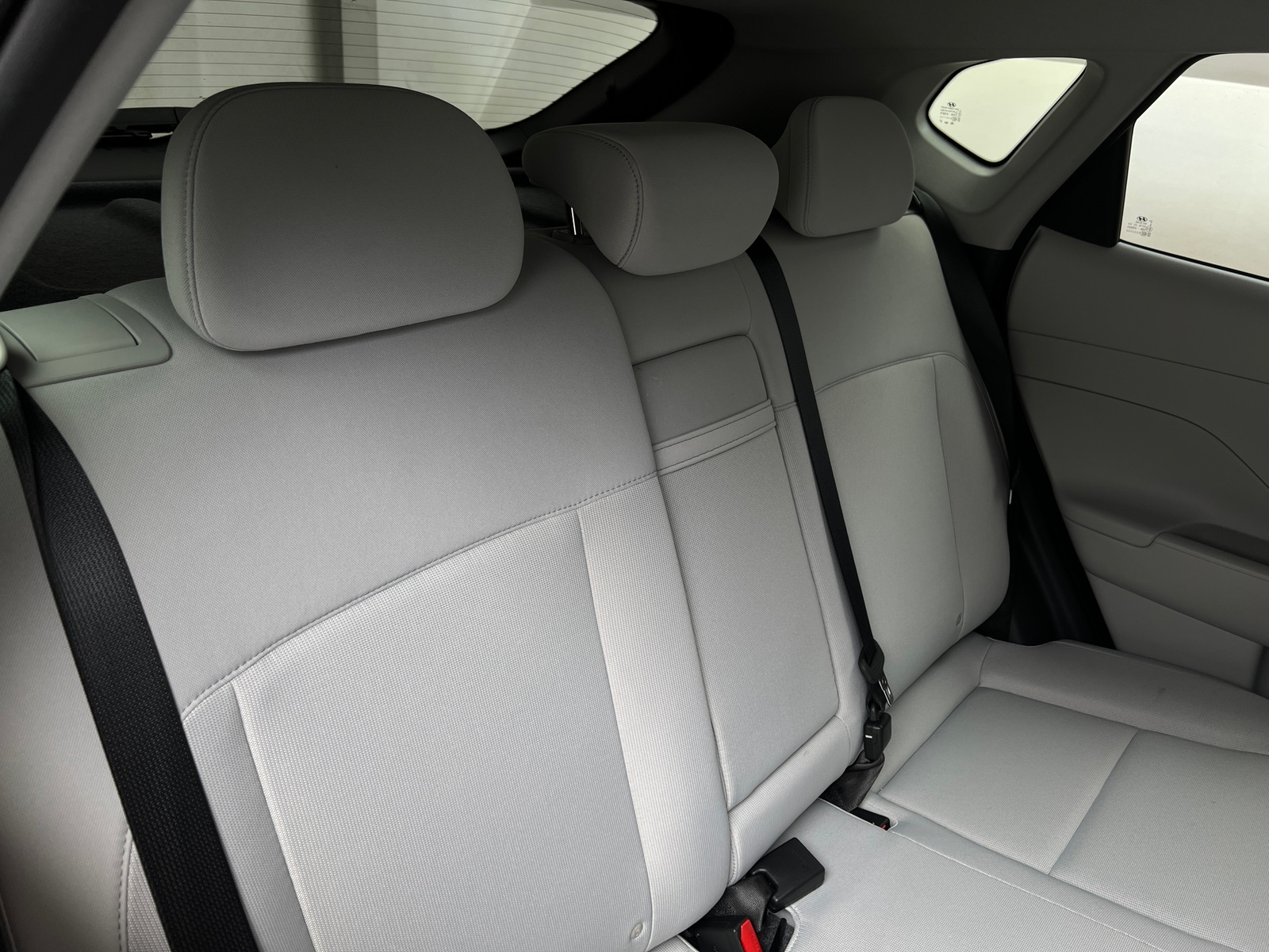 Thumbnail: 2025 Hyundai Kona - 6