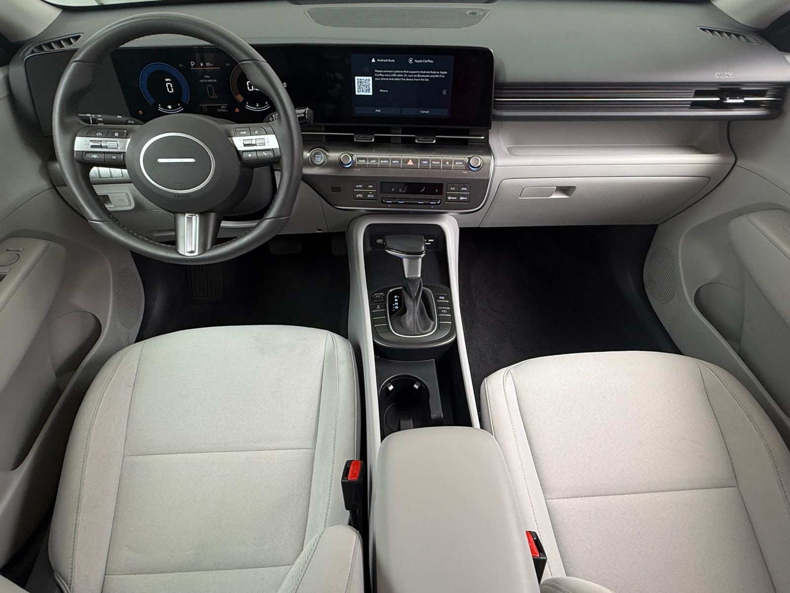 Thumbnail: 2025 Hyundai Kona - 3