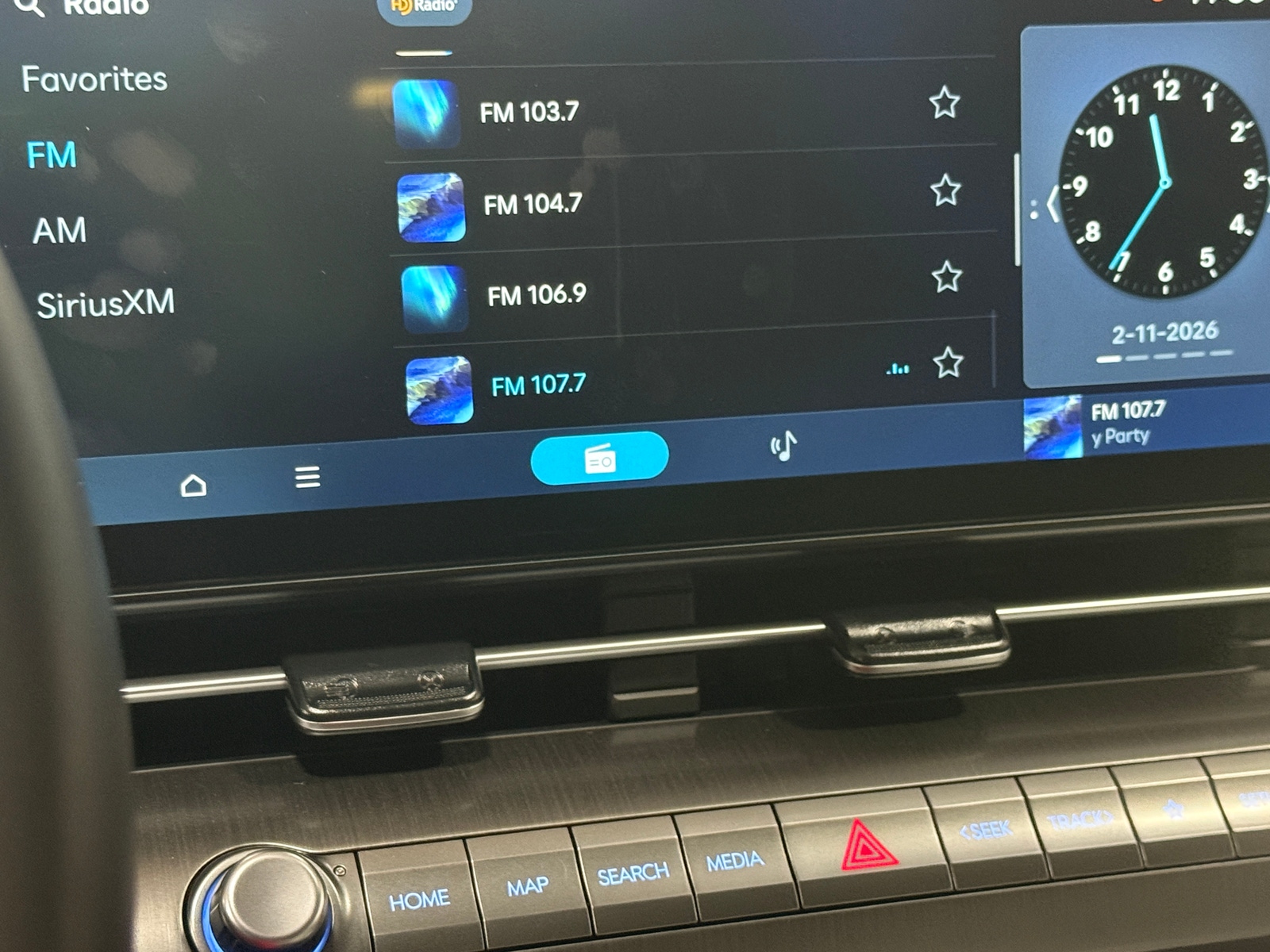 Thumbnail: 2025 Hyundai Kona - 4