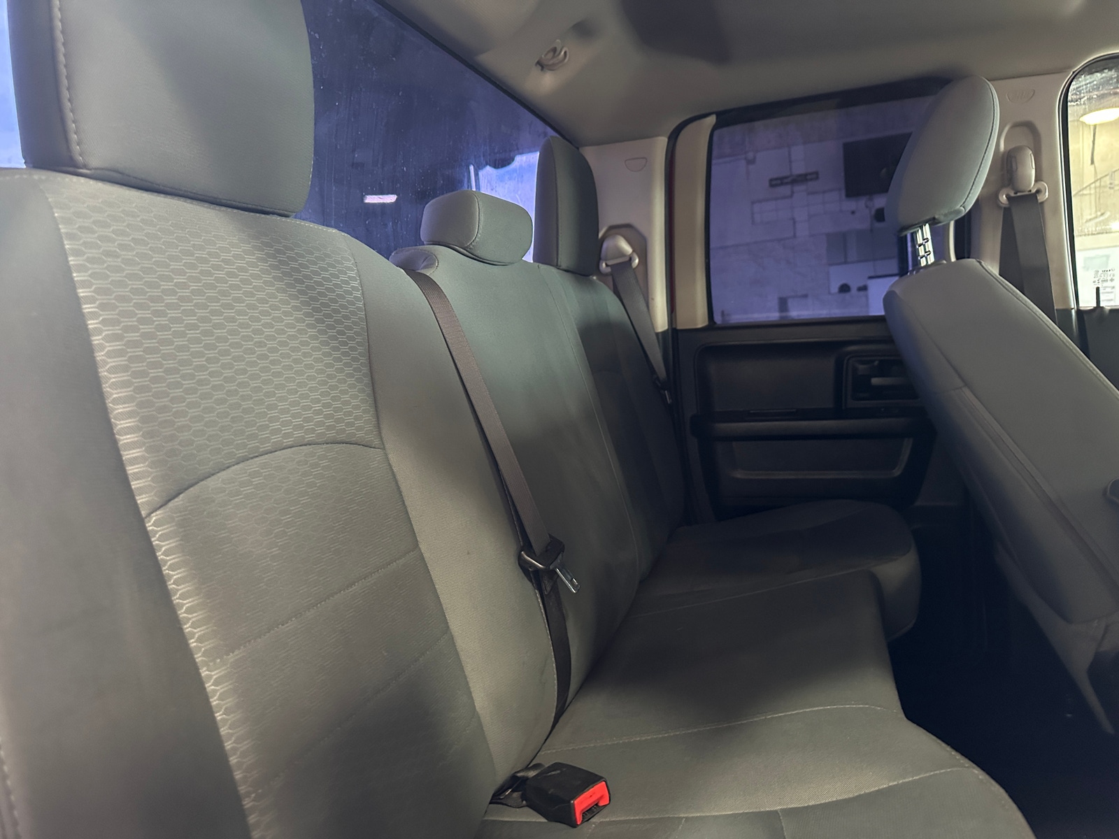 Thumbnail: 2019 RAM 1500 Classic - 6