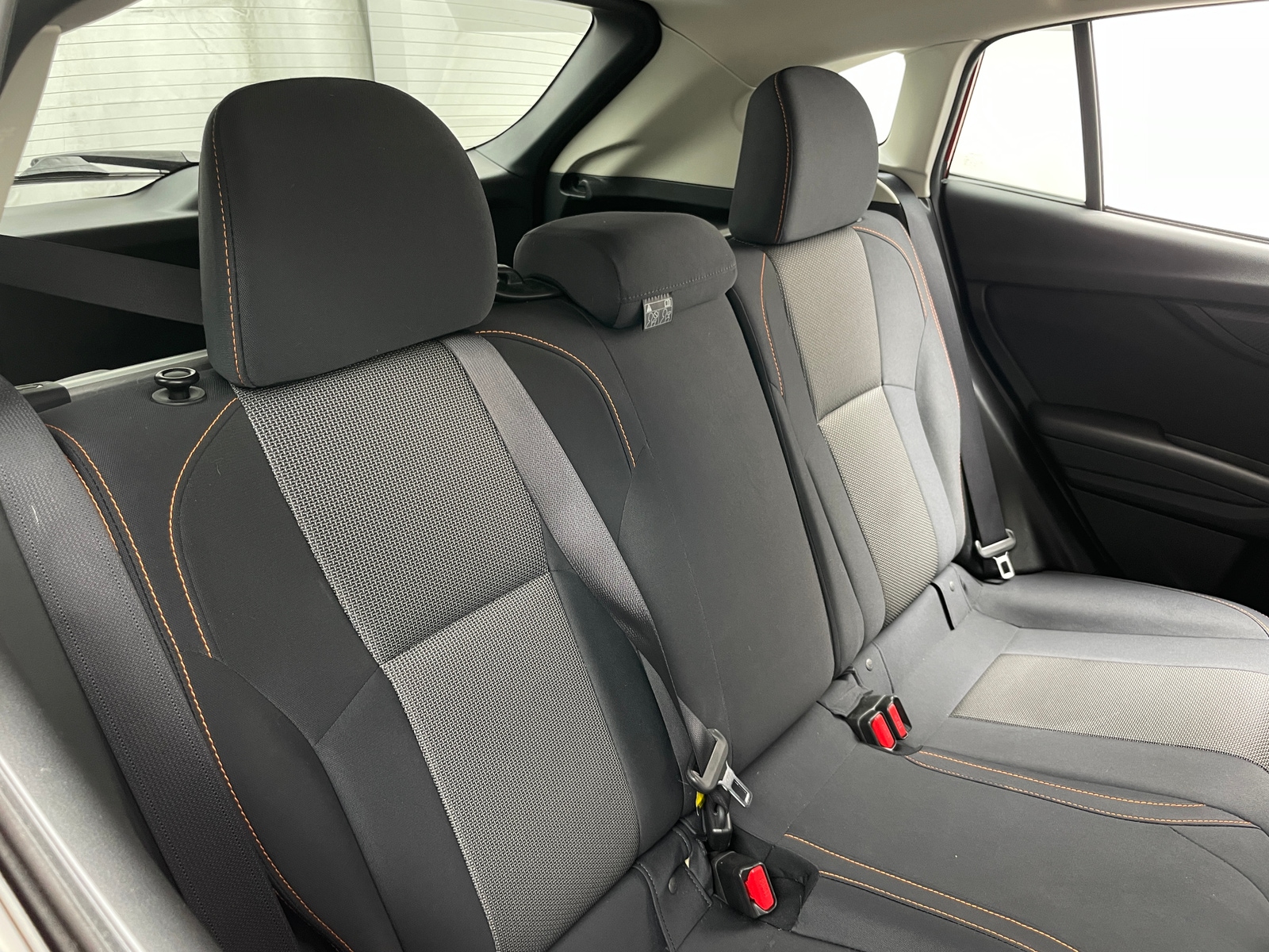 Thumbnail: 2020 Subaru Crosstrek - 6