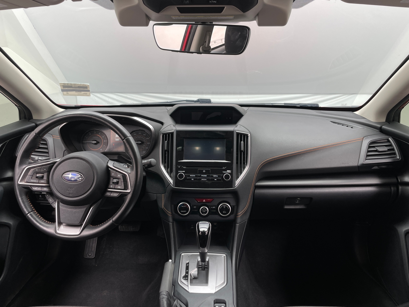 Thumbnail: 2020 Subaru Crosstrek - 3