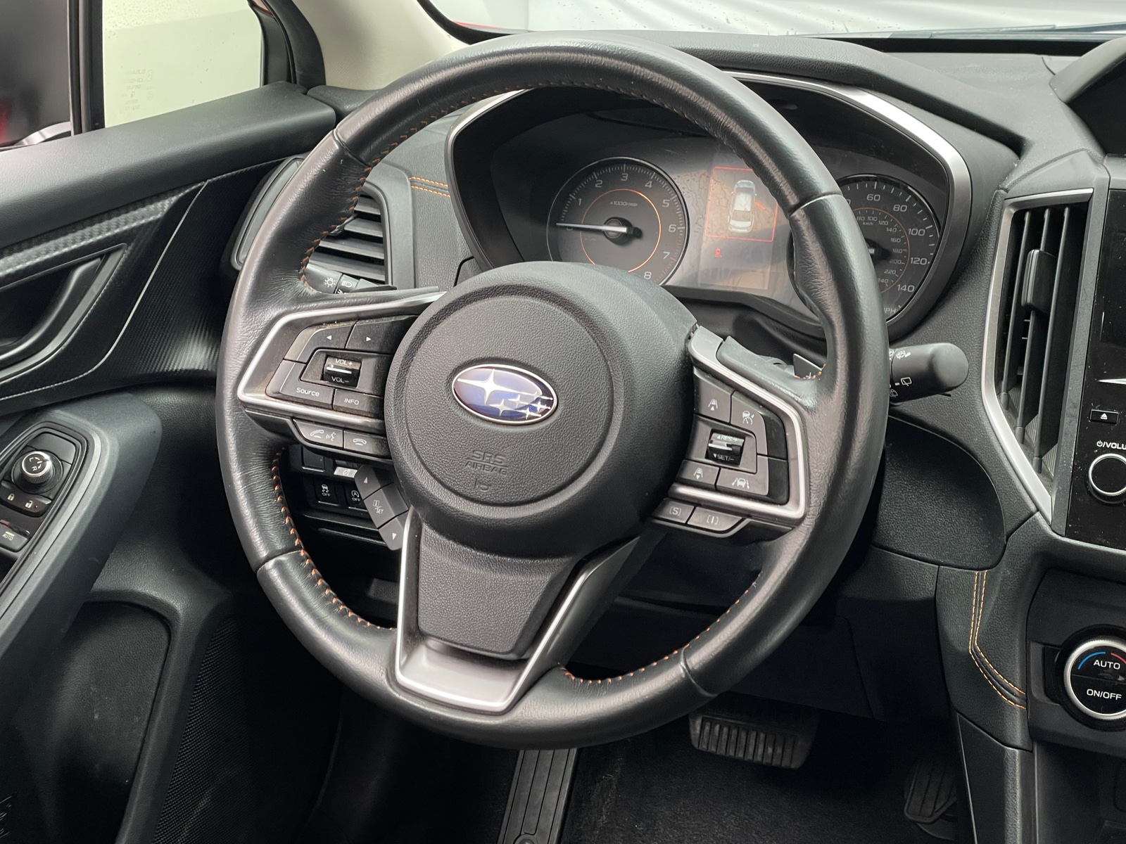 Thumbnail: 2020 Subaru Crosstrek - 5