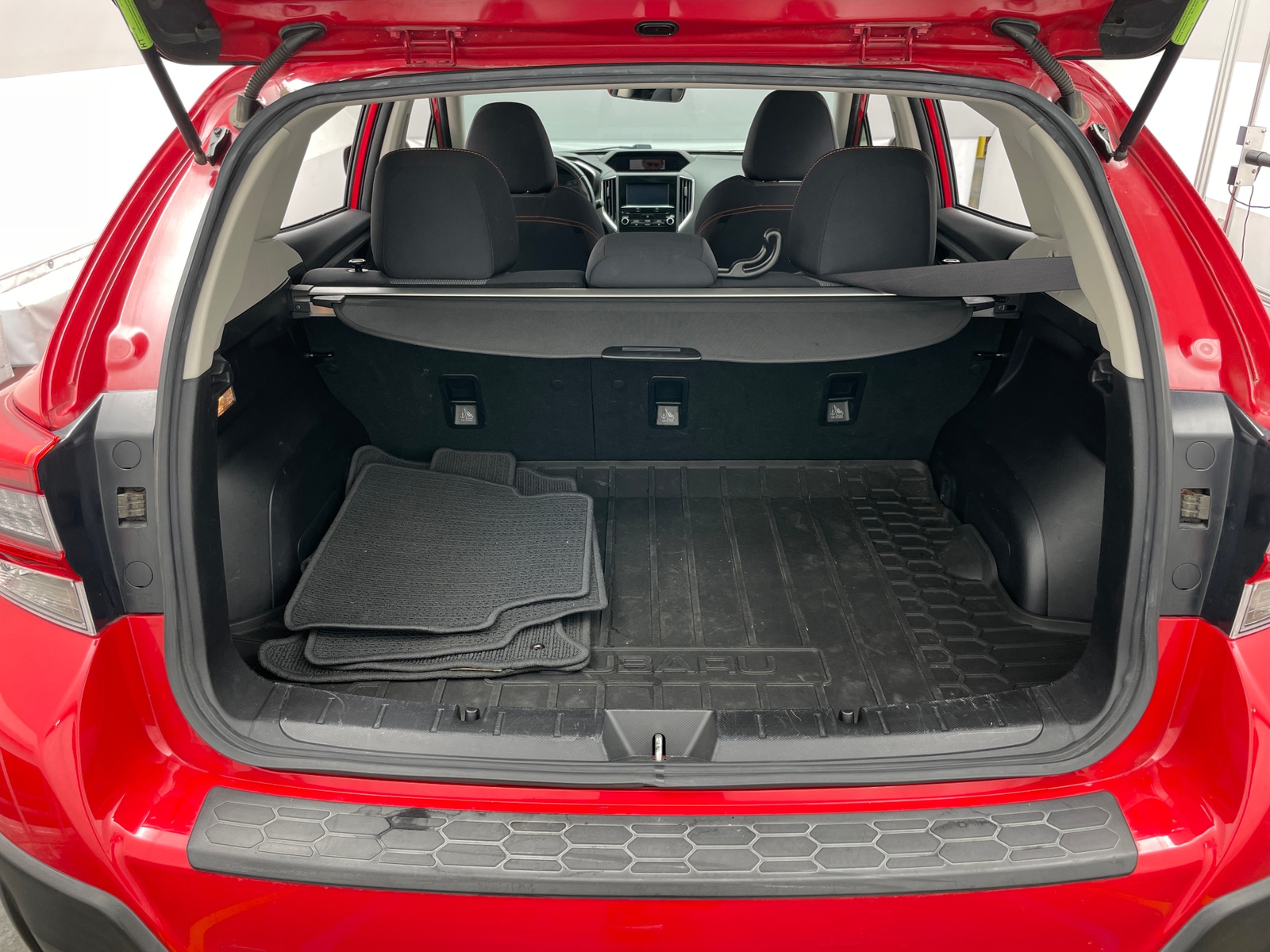 Thumbnail: 2020 Subaru Crosstrek - 7