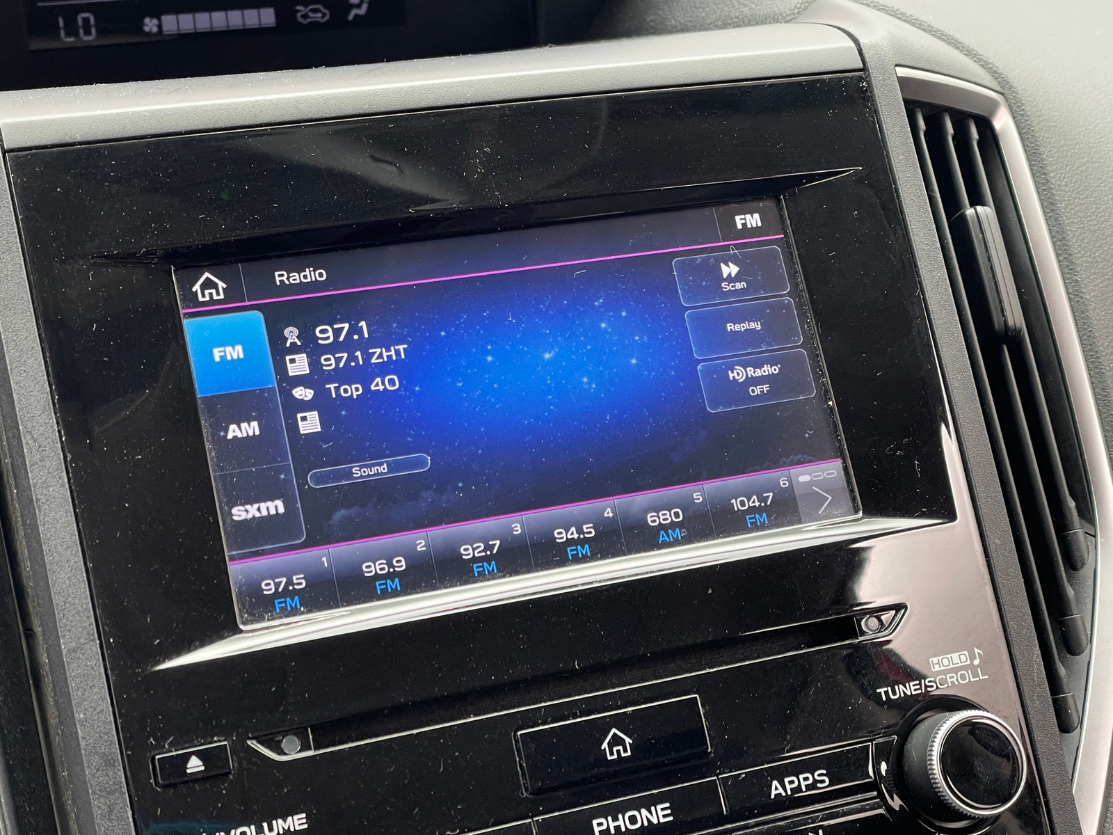 Thumbnail: 2020 Subaru Crosstrek - 4