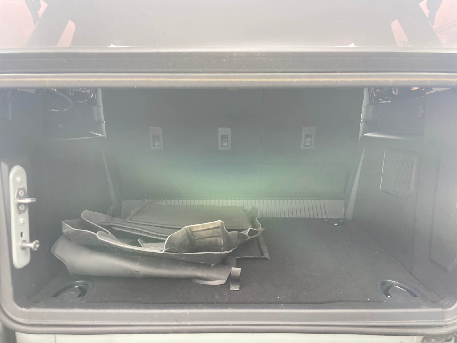 Thumbnail: 2022 Ford Bronco - 7