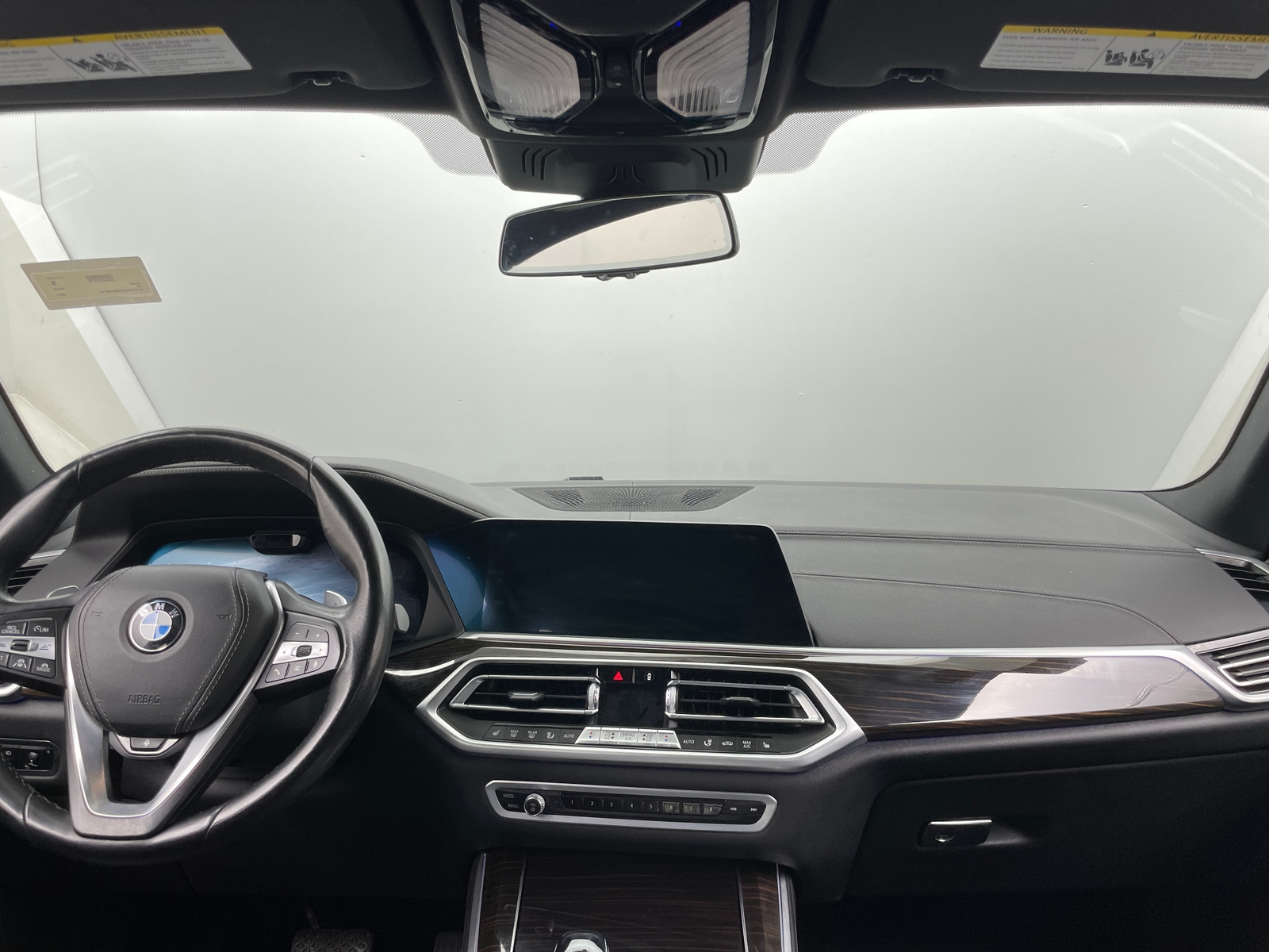 Thumbnail: 2021 BMW X5 - 2