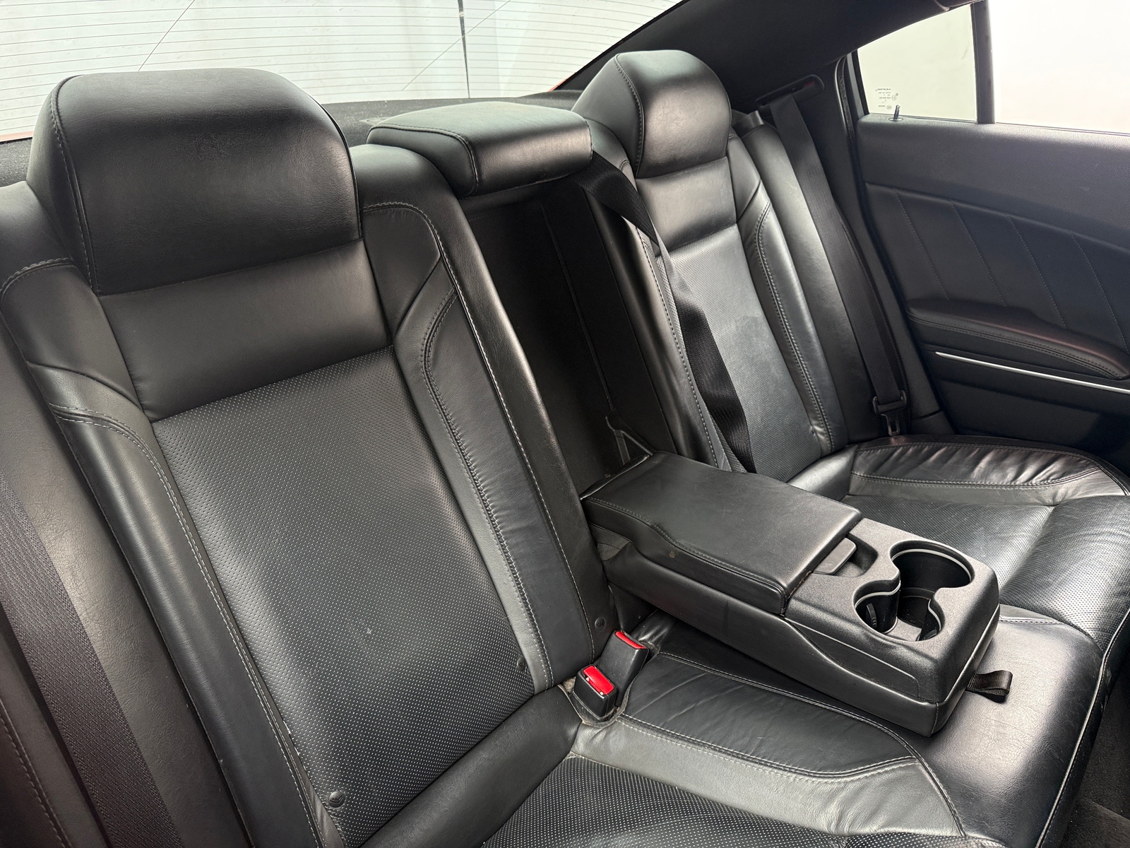 Thumbnail: 2018 Dodge Charger - 5