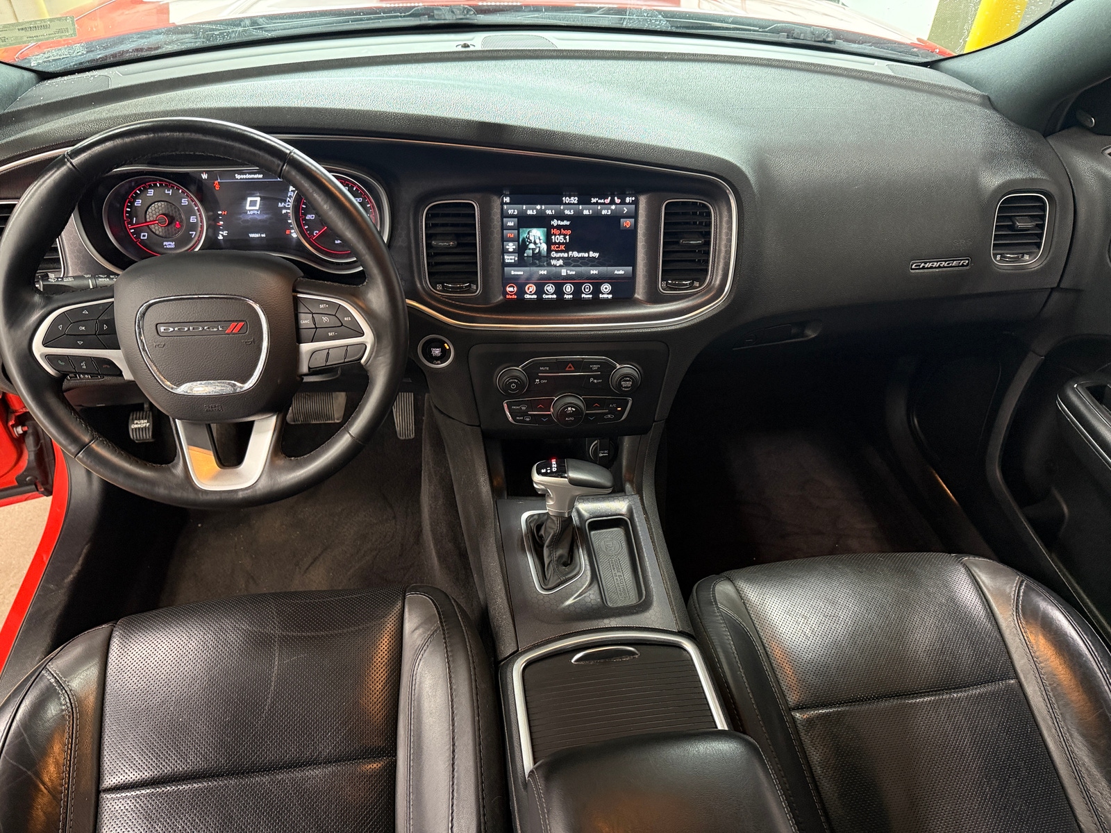 Thumbnail: 2018 Dodge Charger - 2