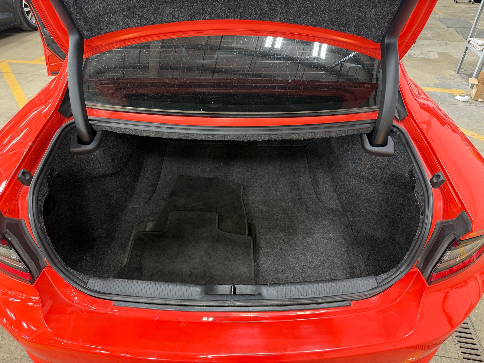 Thumbnail: 2018 Dodge Charger - 6