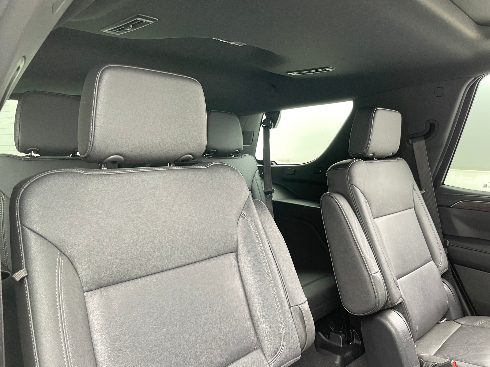 Thumbnail: 2021 Chevrolet Tahoe - 5