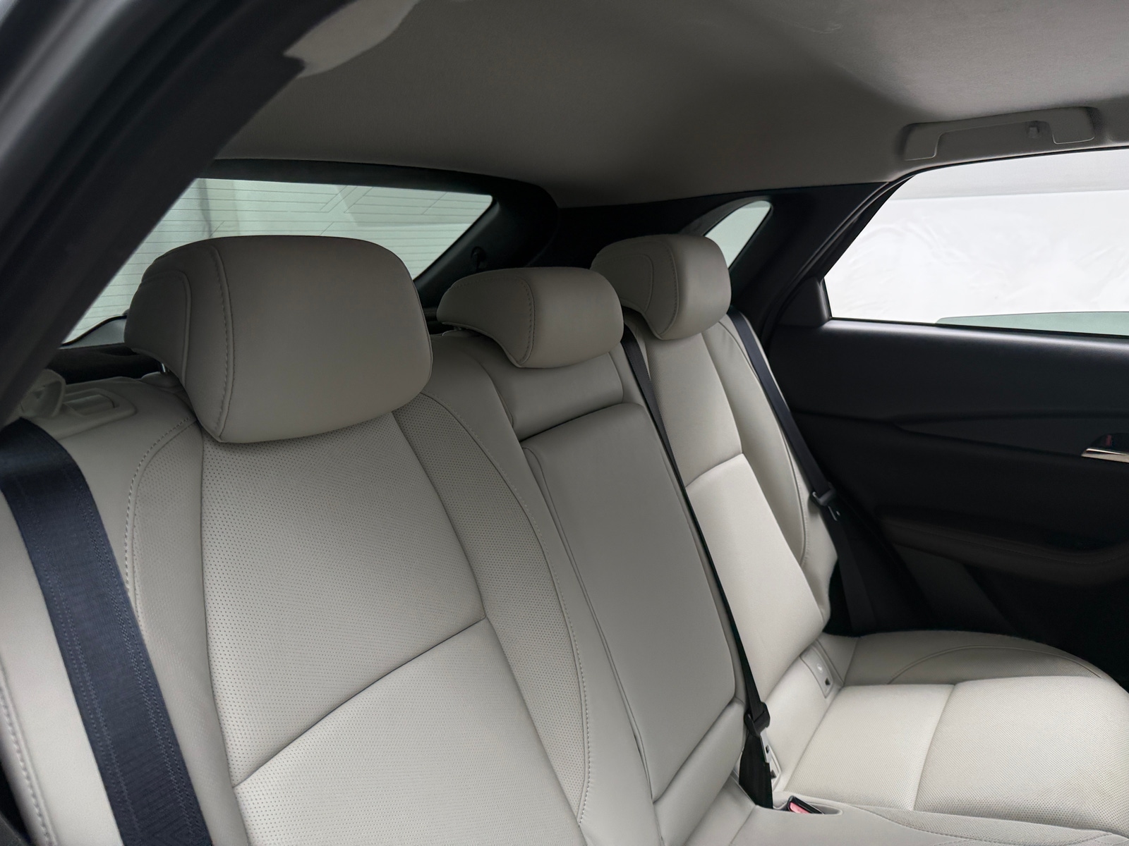 Thumbnail: 2023 Mazda CX-30 - 5