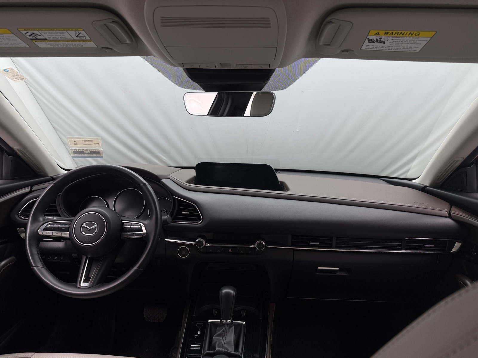 Thumbnail: 2023 Mazda CX-30 - 2