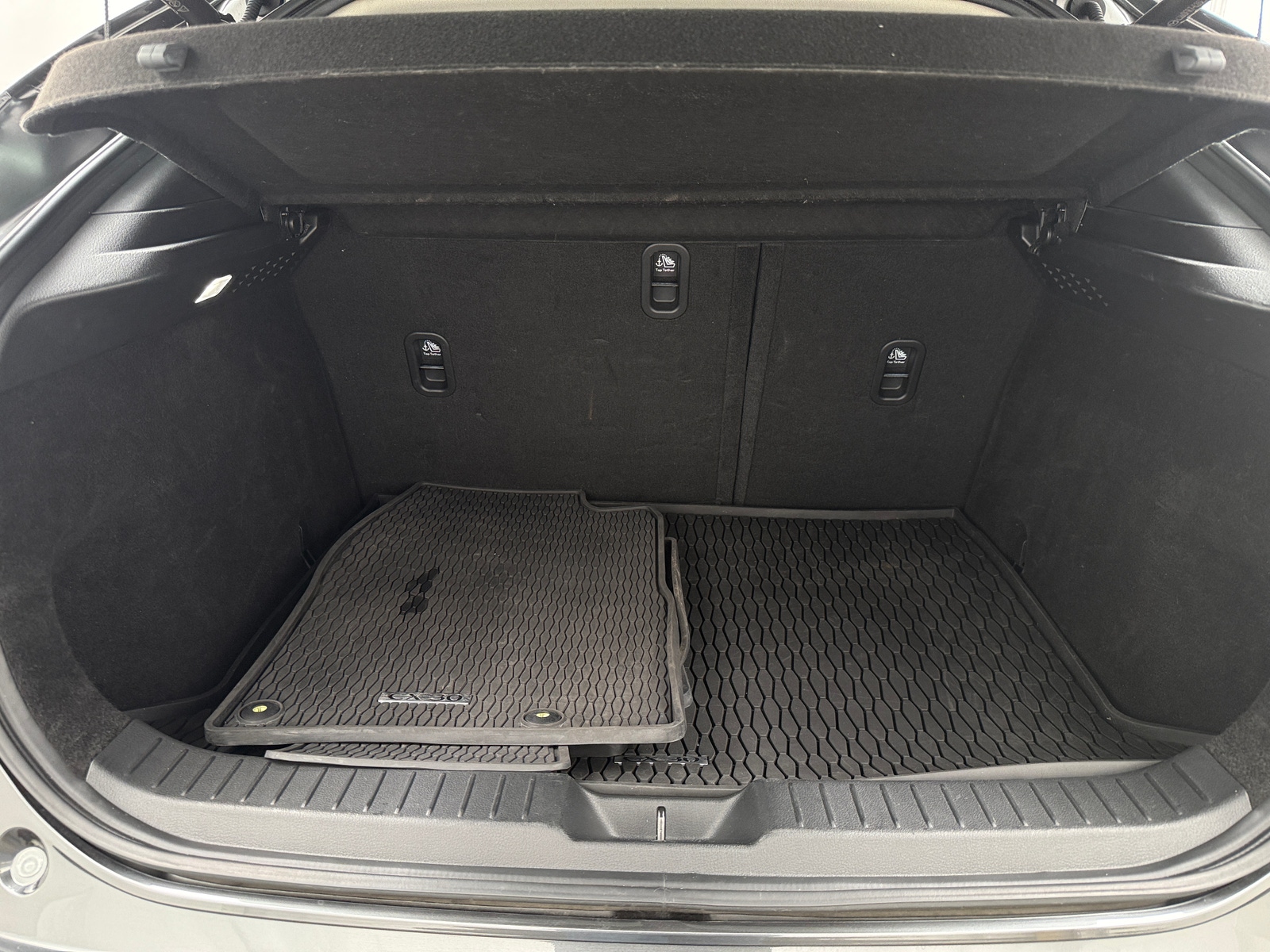 Thumbnail: 2023 Mazda CX-30 - 6