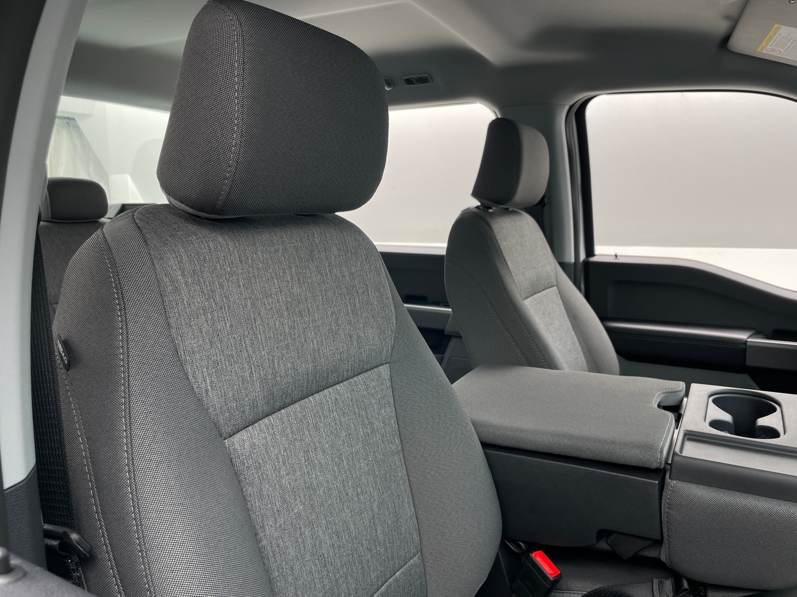 Thumbnail: 2025 Ford Econoline - 2