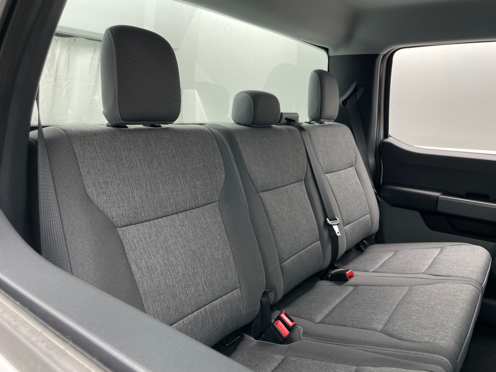 Thumbnail: 2025 Ford Econoline - 6