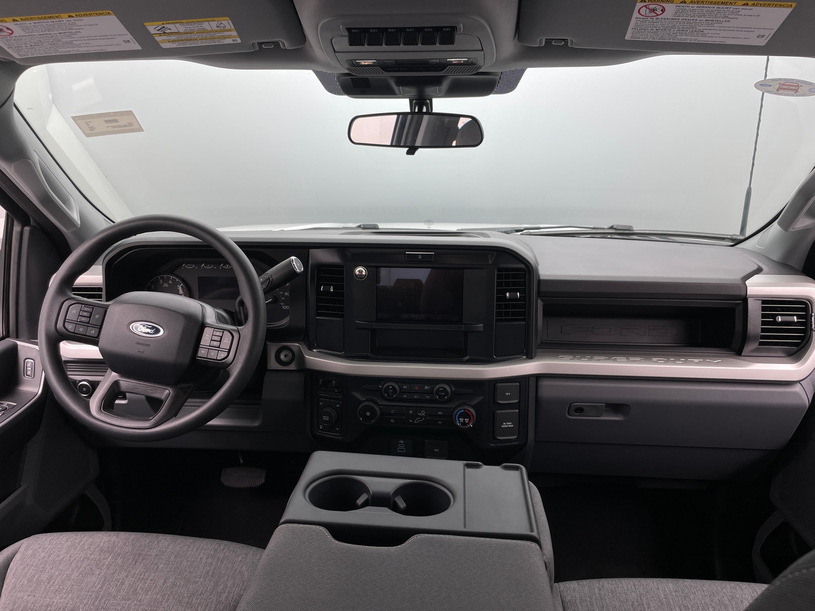 Thumbnail: 2025 Ford Econoline - 3