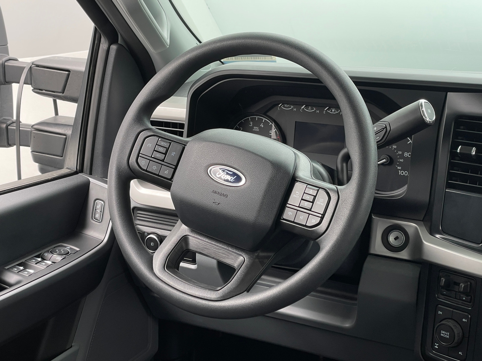 Thumbnail: 2025 Ford Econoline - 5