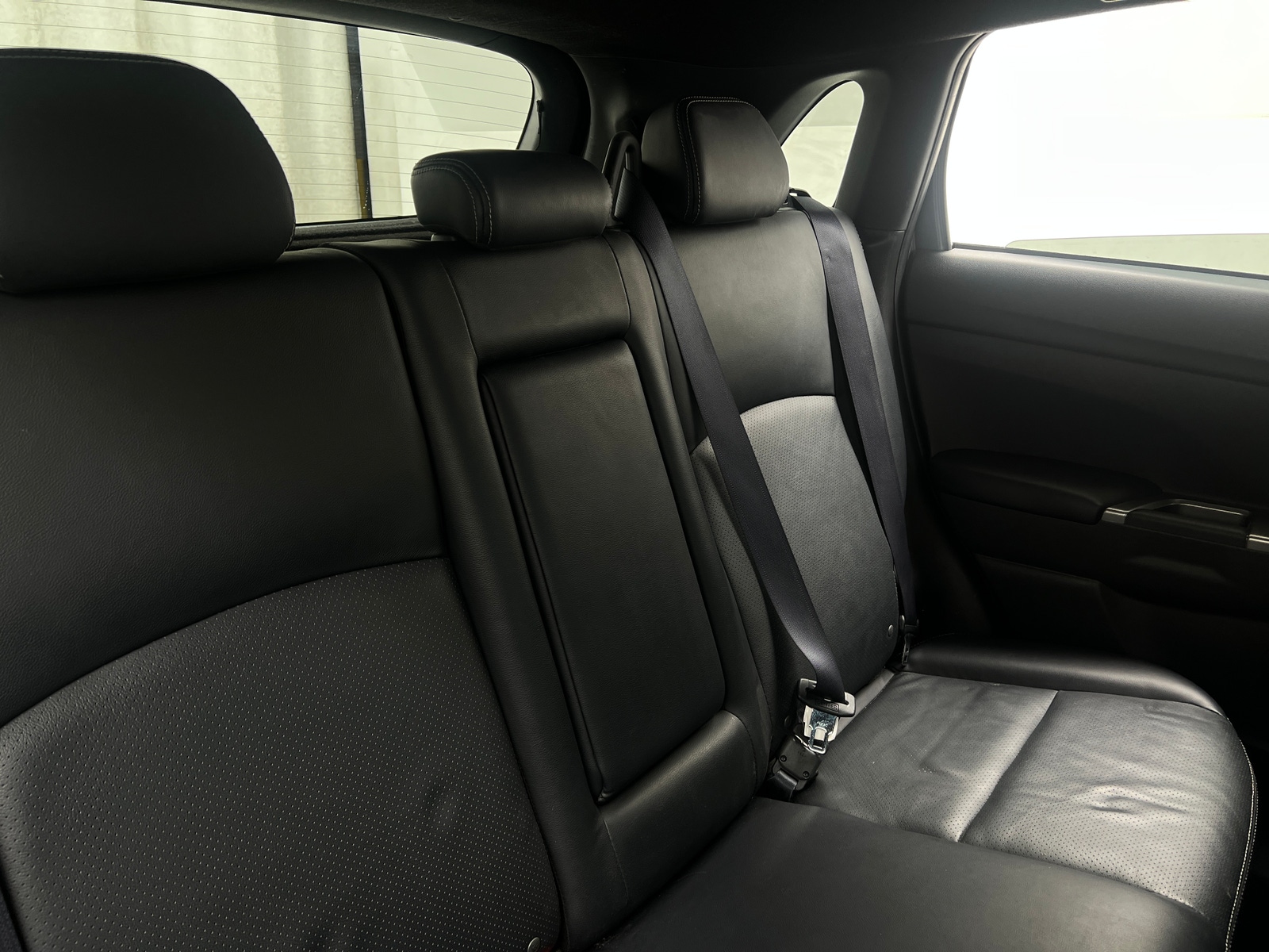 Thumbnail: 2024 Mitsubishi Outlander Sport - 5