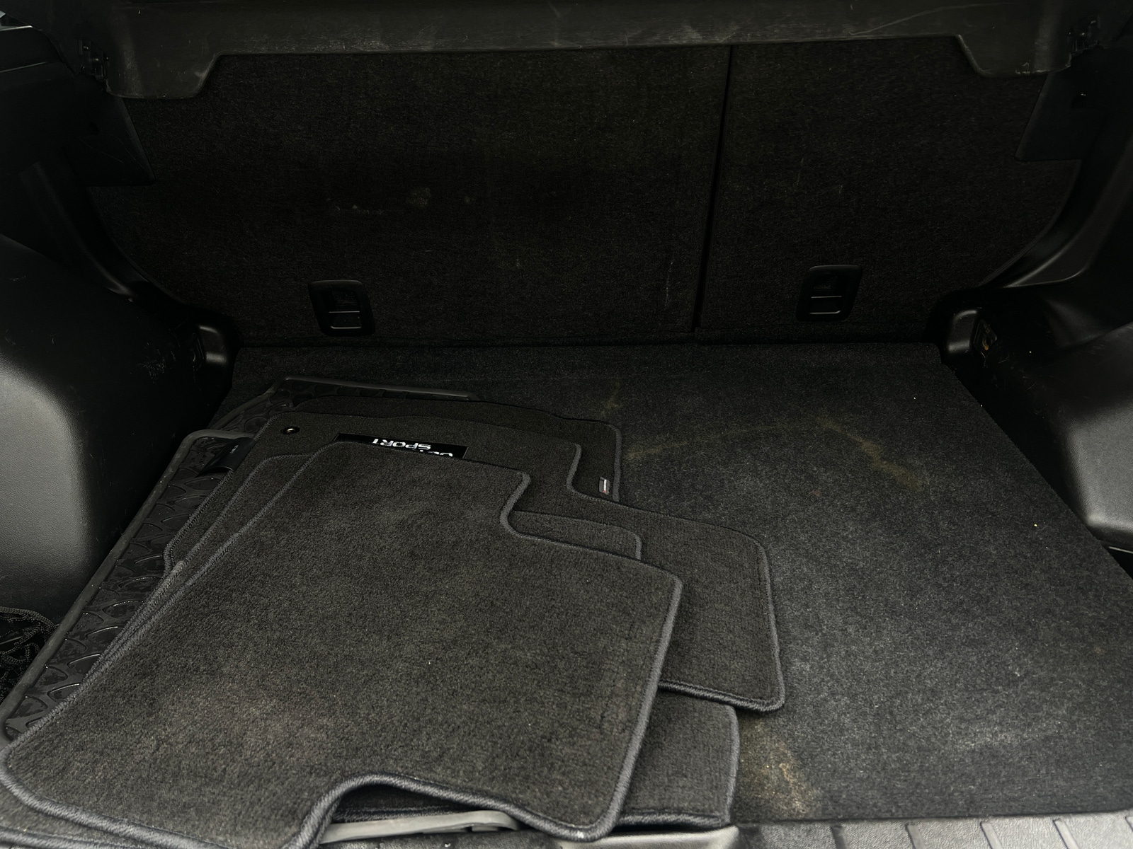 Thumbnail: 2024 Mitsubishi Outlander Sport - 6