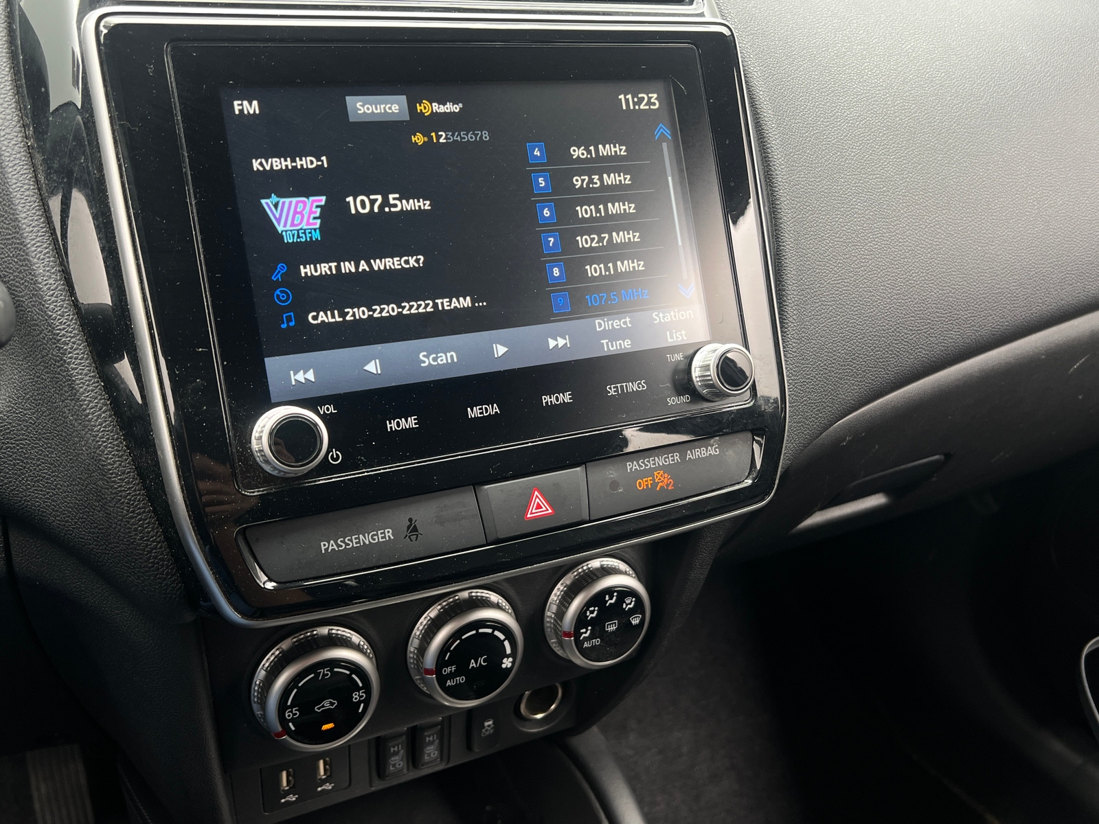 Thumbnail: 2024 Mitsubishi Outlander Sport - 3