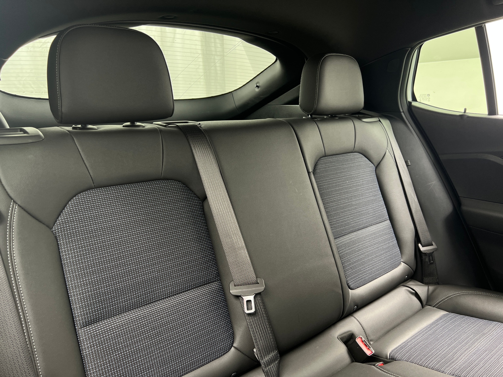 Thumbnail: 2025 Buick Envista - 5