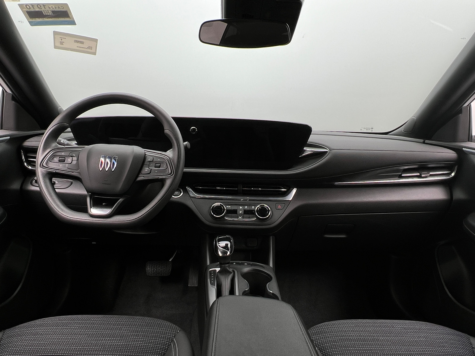 Thumbnail: 2025 Buick Envista - 2