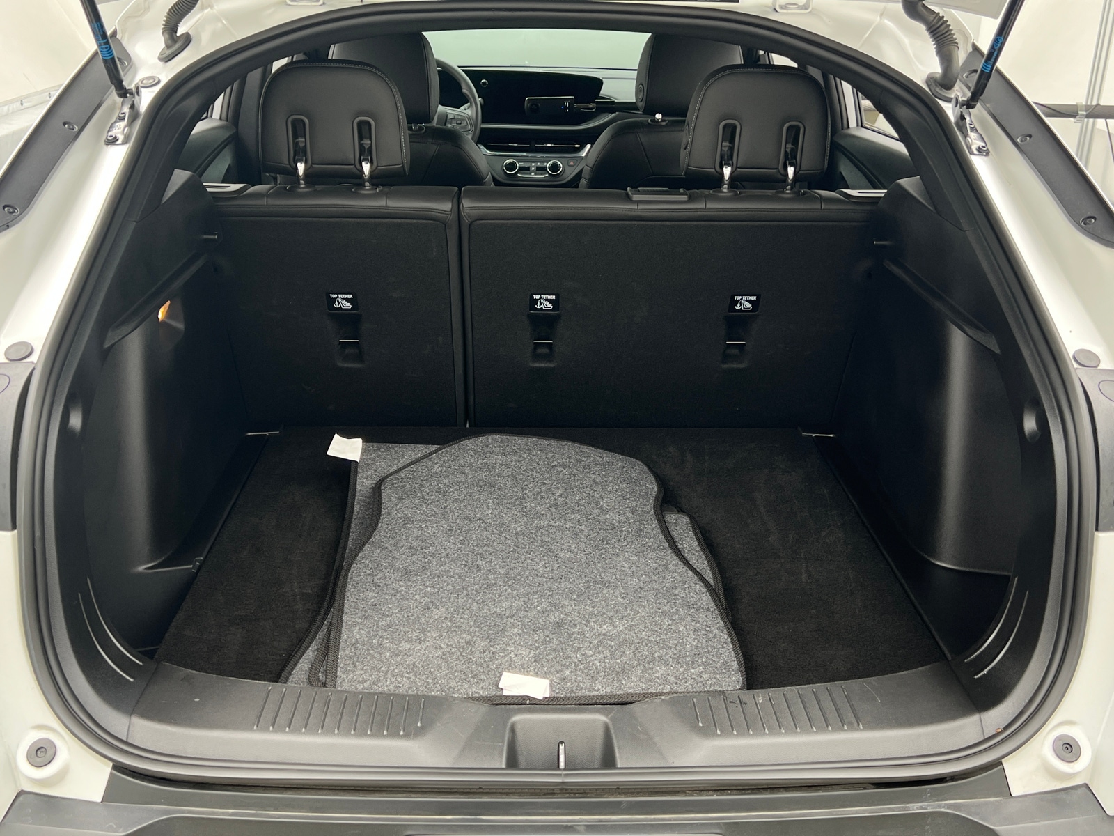 Thumbnail: 2025 Buick Envista - 6