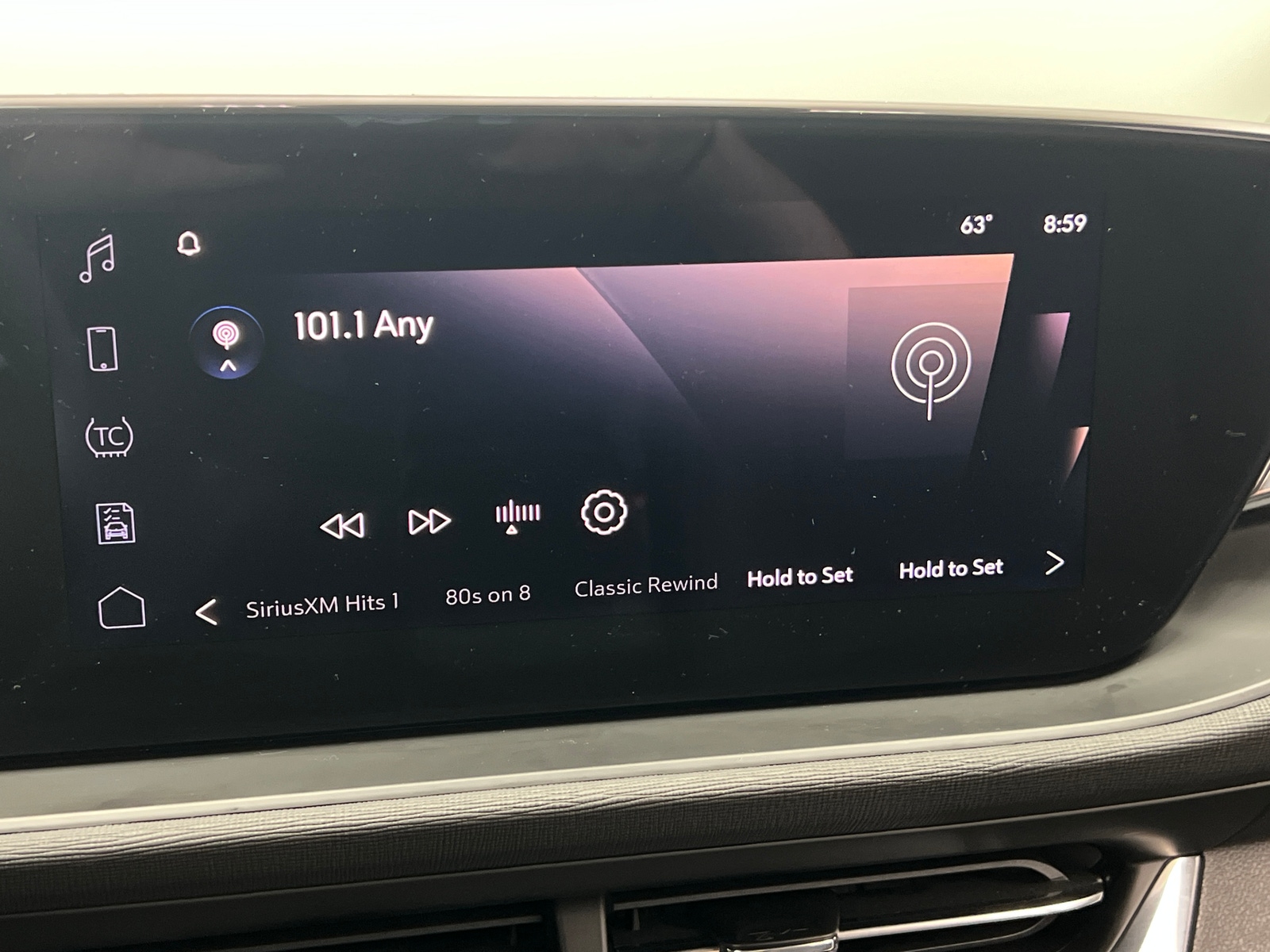 Thumbnail: 2025 Buick Envista - 3