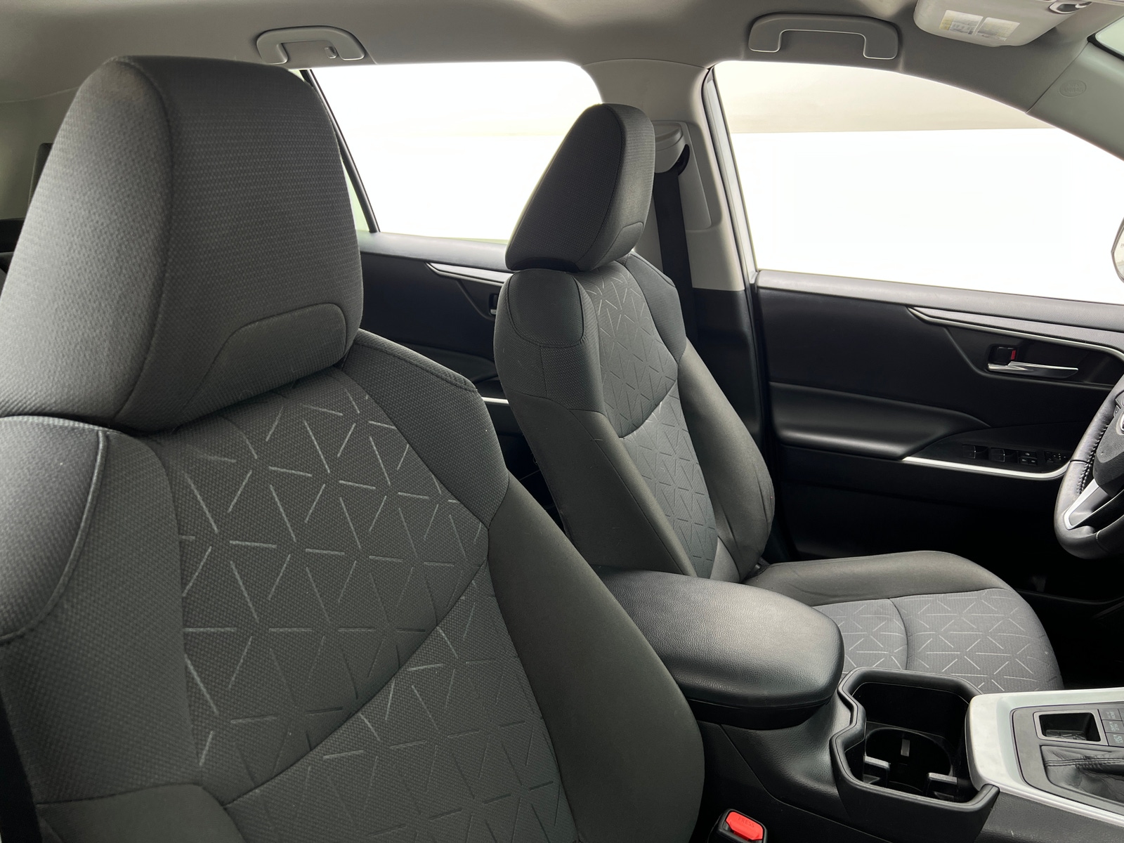 Thumbnail: 2023 Toyota RAV4 - 2